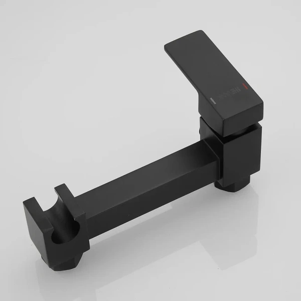 Смеситель для биде с гигиеническим душем Shevanik S137H Смеситель для биде с гигиеническим душем Shevanik S137H