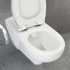 Подвесной унитаз Vitra Conforma