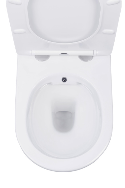 Комплект инсталляции Roxen StounFix Dual Fresh 962282 с унитазом Antares Bidet 530185-01X и кнопкой Steel 420260G