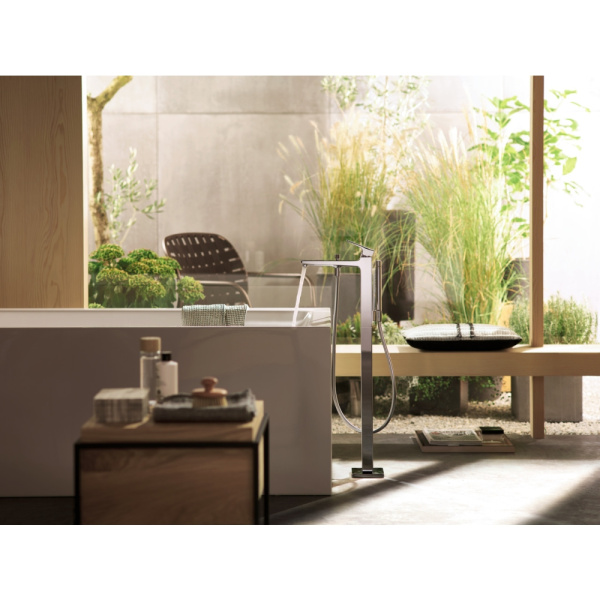 Смеситель Hansgrohe Metropol 32532000