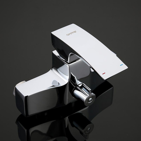 Смеситель Gappo G2207
