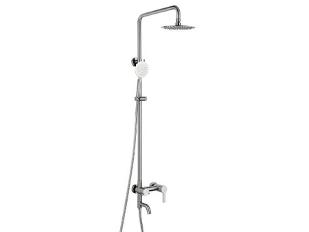 Душевая система Wisent W3501