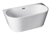Акриловая ванна Triton Grant 150х75