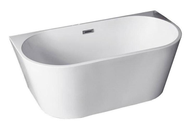 Акриловая ванна Triton Grant 150х75