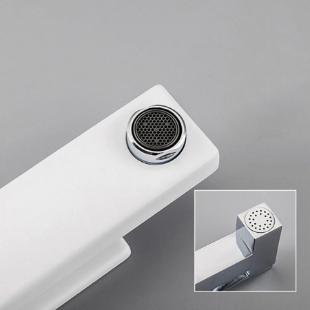 Смеситель Gappo G1017-1