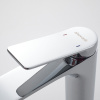 Смеситель для умывальника Shevanik S4101
