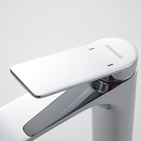 Смеситель для умывальника Shevanik S4101