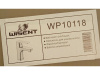 Смеситель для умывальника Wisent WP10118