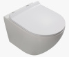 Подвесной унитаз Axus Ligero 2318t