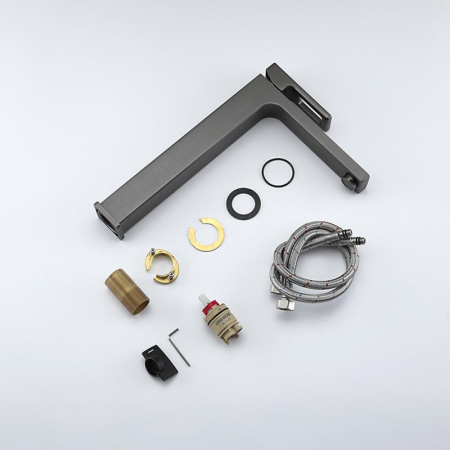 Смеситель Gappo G1017-92