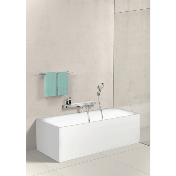 Душевая лейка Hansgrohe Raindance Select 3jet 26530400