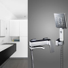 Смеситель Gappo G3207-8