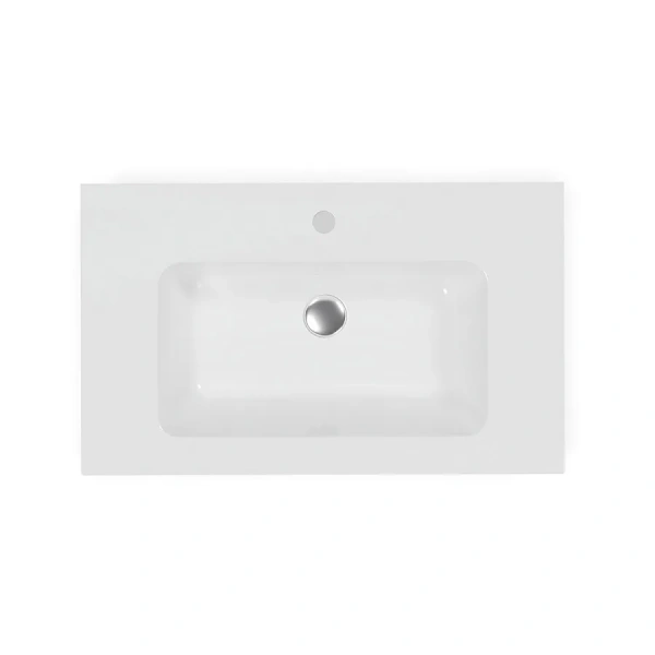 Умывальник Kerama Marazzi Piano 65х45 Умывальник Kerama Marazzi Piano 65х45