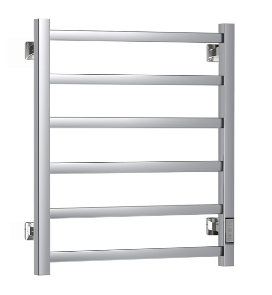 Полотенцесушитель электрический Roxen Square 11050-5365C 53х65