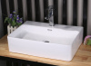 Умывальник CeramaLux D1338