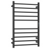 Полотенцесушитель электрический Roxen Caspia 11070-5079B 50х79