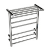 Полотенцесушитель электрический Roxen Polly 11050-5385W 53х85