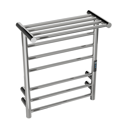 Полотенцесушитель электрический Roxen Polly 11050-5385W 53х85