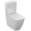 Напольный унитаз Ideal Standard i.life S