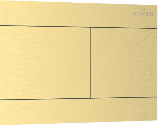 Комплект инсталляции Roxen StounFix Dual Fresh 868653 с унитазом Vine Tornado 530225-01 и кнопкой Velar 420300GB
