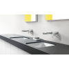 Смеситель встраиваемый Hansgrohe Logis 71220000