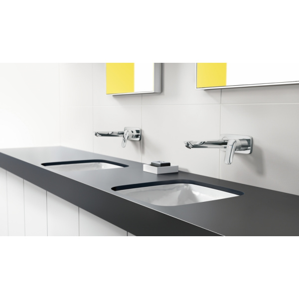 Смеситель встраиваемый Hansgrohe Logis 71220000
