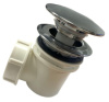 Сифон для душевого поддона Triton Е410CL