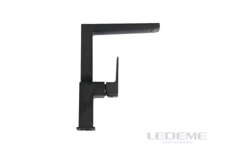 Смеситель для кухни Ledeme L4073B