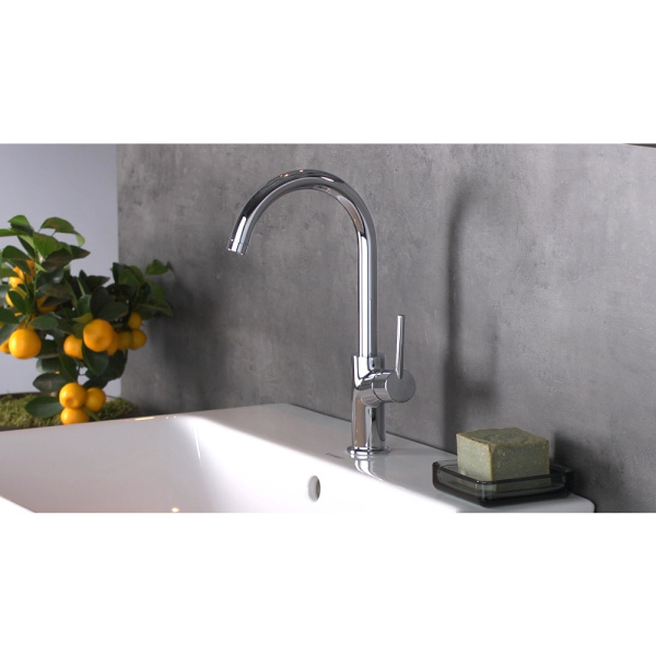 Смеситель Hansgrohe Talis 210 32082000