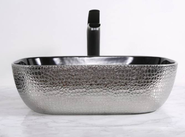 Умывальник CeramaLux D1333H020