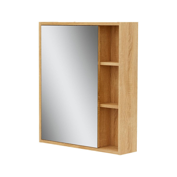 Шкаф зеркальный Volna Osmond 50/60 60х70 Шкаф зеркальный Volna Osmond 50/60 60х70