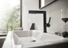 Смеситель Hansgrohe Finoris 76063670