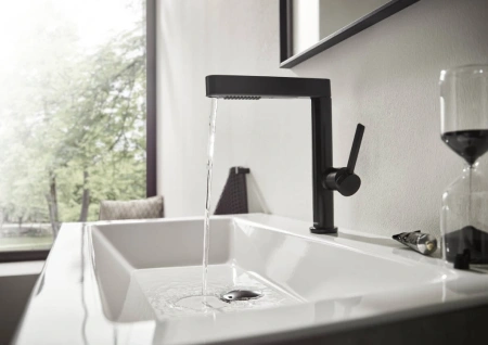 Смеситель Hansgrohe Finoris 76063670
