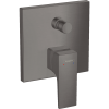 Смеситель встраиваемый Hansgrohe Metropol 32546340