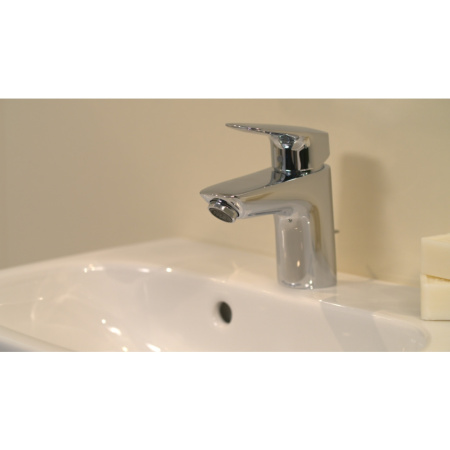 Смеситель Hansgrohe Logis 71072000