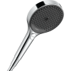 Душевая лейка Hansgrohe Rainfinity 3jet 26864000