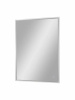 Зеркало Continent Stage White LED 70