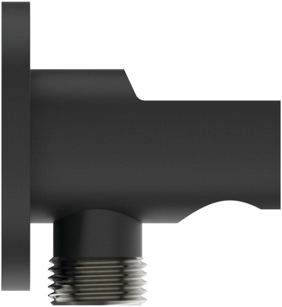 Подключение душевого шланга Ideal Standard IdealRain BC807XG