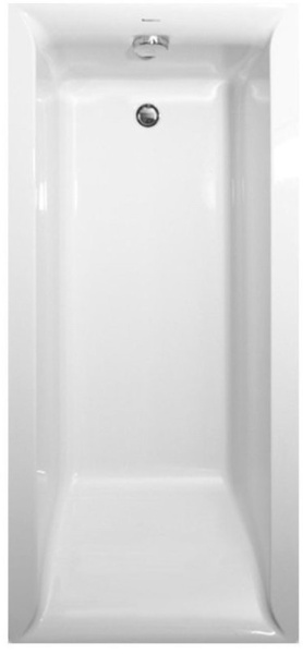 Акриловая ванна VagnerPlast Veronela 150х70