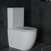 Напольный унитаз Roxen Antares 600185-01