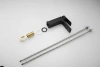 Смеситель для умывальника Shevanik S9701H