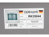 Кухонная мойка премиум Gerhans K35044