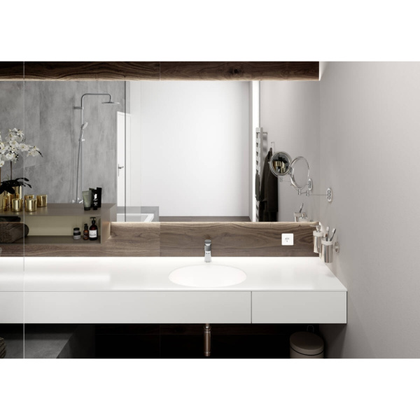 Смеситель Hansgrohe Vernis Blend 71551000