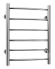 Полотенцесушитель электрический Roxen Santi 11030-5365B 53х65