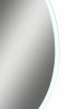 Зеркало Continent Ember 100х100