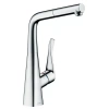 Смеситель Hansgrohe Metris 73828000