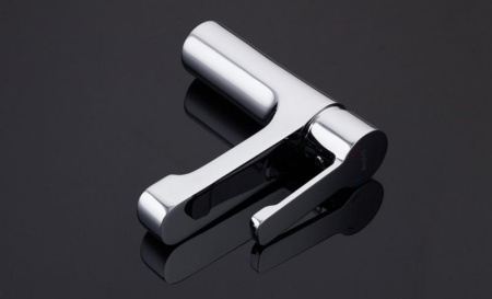 Смеситель Gappo G1002-2