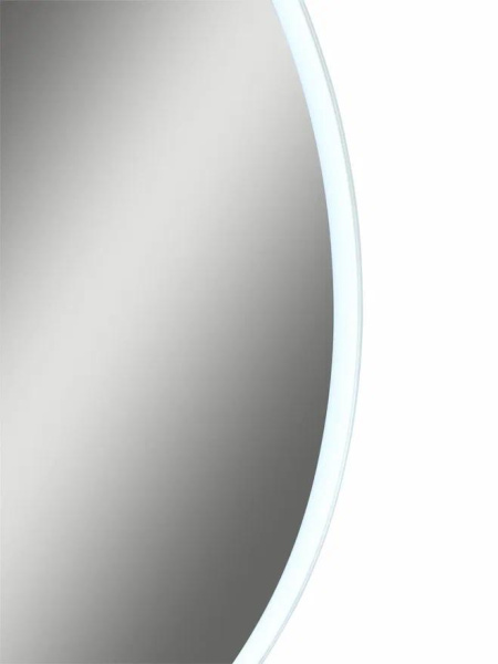 Зеркало Continent Ember 100х100