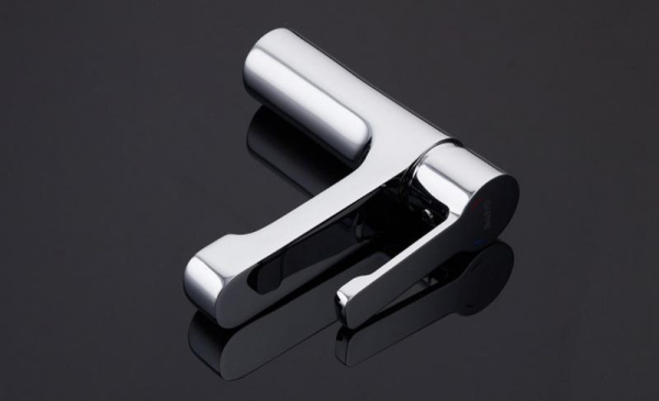 Смеситель Gappo G1002-2 Смеситель Gappo G1002-2