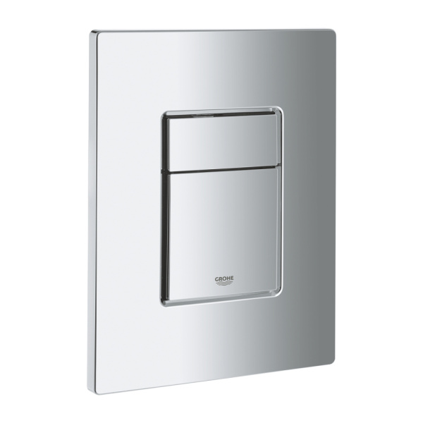 Кнопка для инсталляции Grohe Skate Cosmopolitan 38732000 Кнопка для инсталляции Grohe Skate Cosmopolitan 38732000